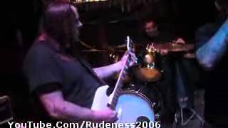 Hellbender Falling Down 3/27/15