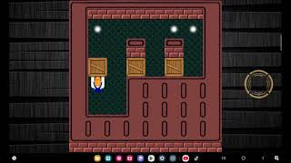 Sokomon (Boxman) Collection 3-4 Boxes Levels 71 to 80