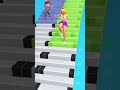 Play and Fail - Down stairs Race 3d