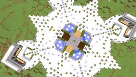 A Brand New Factions Server On PC (Need Staff)