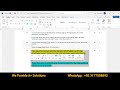 Exp25_Excel_Ch02_ML1 - Katherine's Coffee shop 1.4 | Excel Chapter 2 Mid-Level 1 - Payroll (Pc Mac)