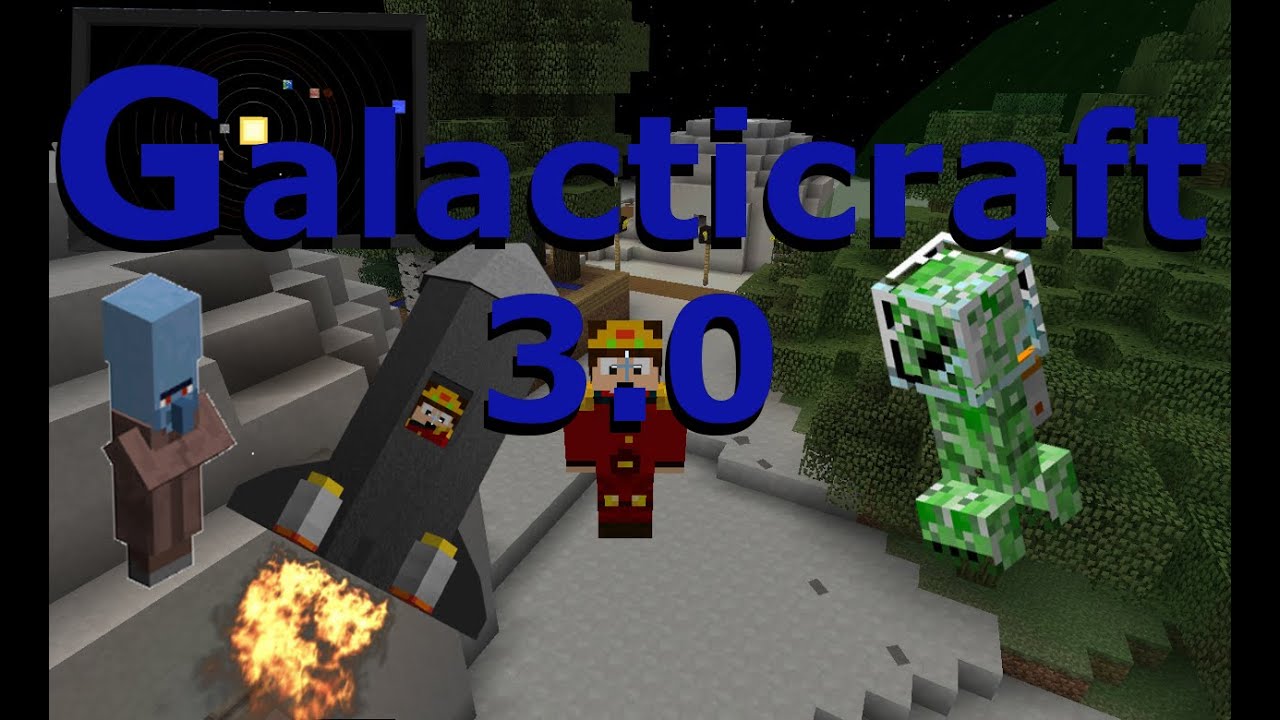 Galacticraft3
