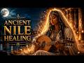 Nile Spirit | Ancient Oud & Flute Meditation | Saharan Soul