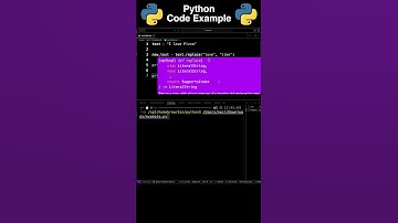 How To Find and Replace Text in a String Using Python