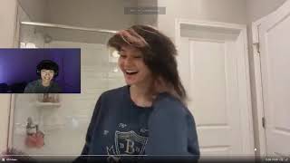 Famous Sick's GF is the female Sinatraa Wealth