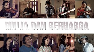 Cover Musadir Kabir - Mulia dan Berharga || Feat. GKJ Patalan dan GKJ Canden