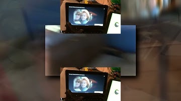 (YTPMV) Characters Getting Scared By The 2003 MGM DVD Logo Scan