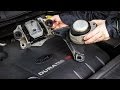 How to: Replace Ford engine mounts (Duratec, Mondeo)