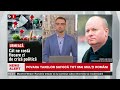 Cristian PĂUN, profesor de economie. TAXELE GOLESC conturile românilor