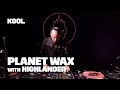 Planet wax invites racked records mastermind highlander  july 23  kool fm