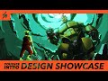 Banderita X Intro Design Showcase