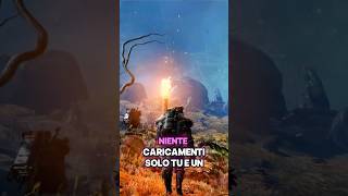 Il gioco che vuole superare le dimensioni delle terra! #Sandbox #RPG #OpenWorld #videogame   #online