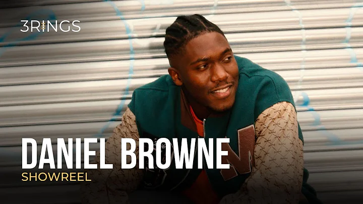 Daniel Browne - Showreel