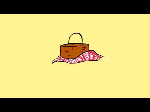 Picnic With Jesus [Androids Dream of Freedom - RO☆D]