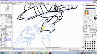 Art Video - Through the Fire (Blaze/Sir Percival) Art Video - Through the Fire (Blaze/Sir Percival)