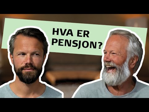 Video: ForUsAll: Løsning av småbedrifts pensjonsplanlegging