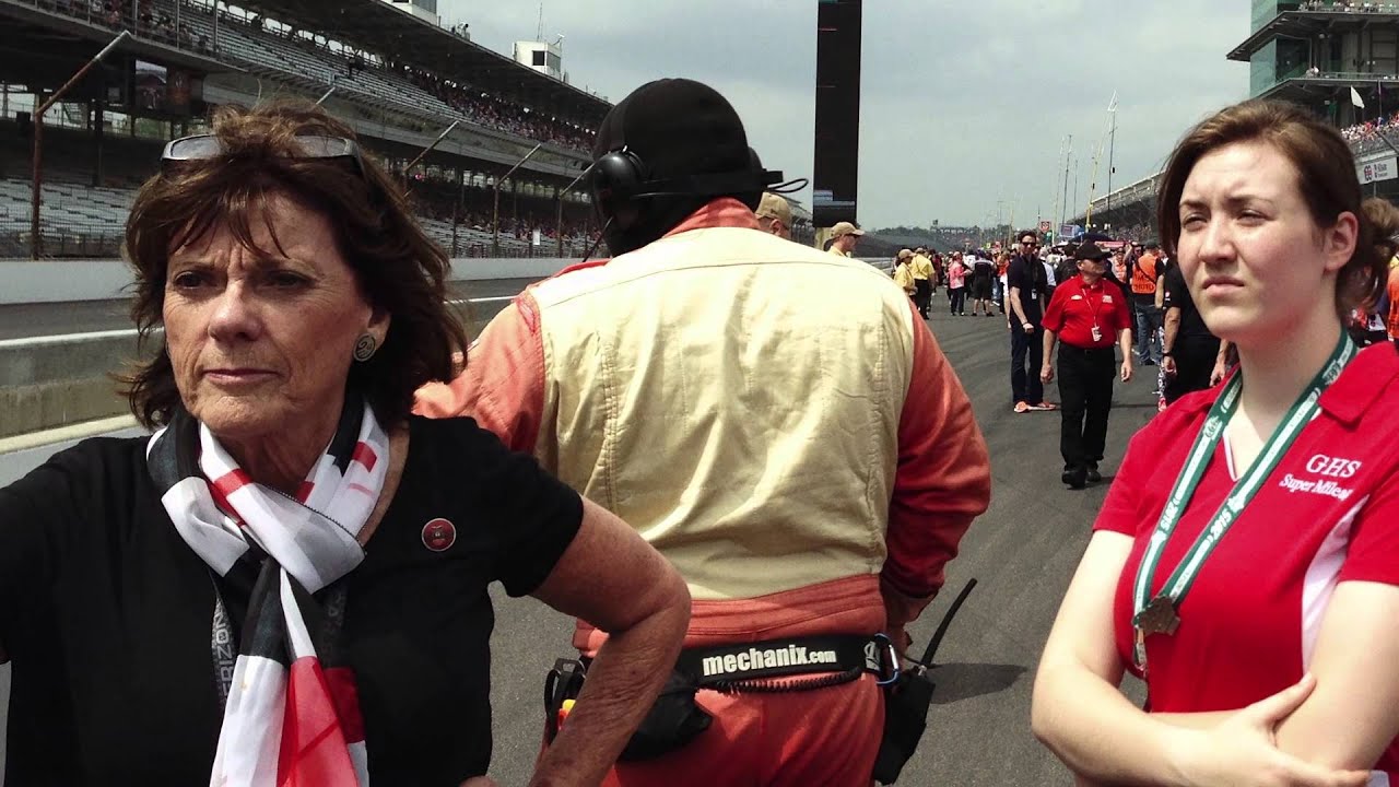 Goshen High School's Super Mileage Club - Good of Goshen