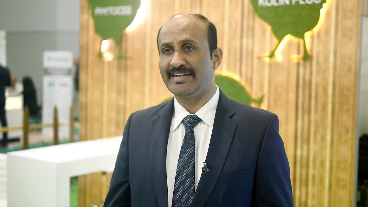 Power of Nature - Mr. KN Reddy - YouTube