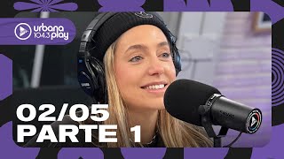 Fantasmear en el amor, canciones a la carta y repercusión del día del trabajador #Perros2024