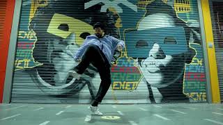 Rain girl - adi || deebuck dance choreography
