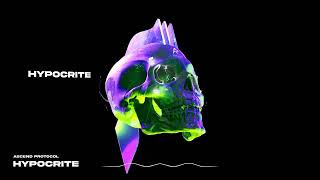 Ascend Protocol - Hypocrite (Official Visualizer Video)