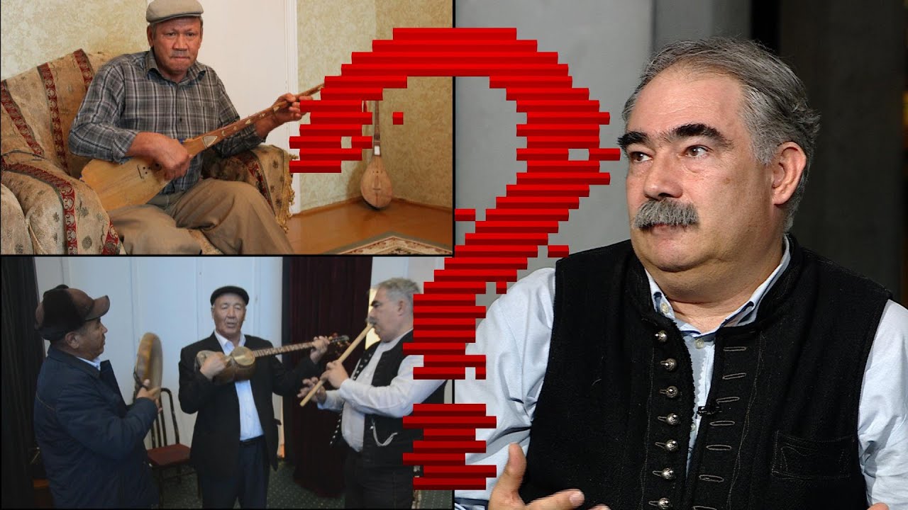 Ledőlhetnek a magyar őstörténet tabui? – Ez itt a kérdés