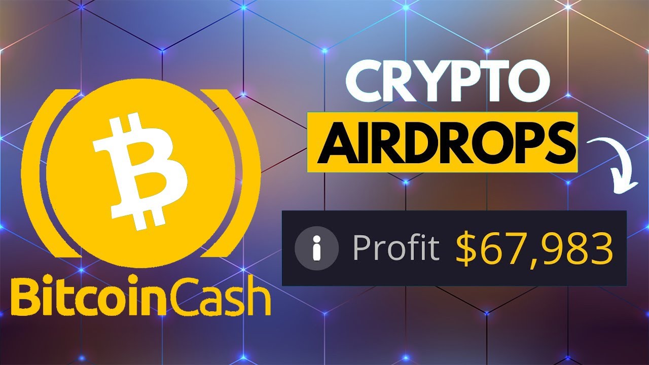 Limited Slots: Bitcoin CASH Crypto Airdrop 2024 - Claim Your $500 Now!