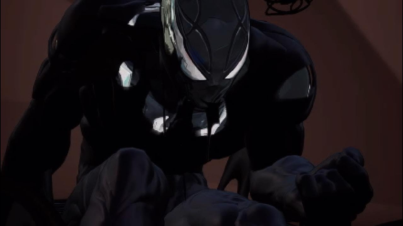 Getting Picks And Giving Diffs S6 ranked Spider-Man