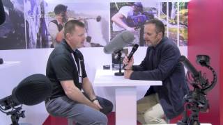 InSight IBC 2015 Rycote