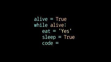 Be A Programmer - Channel Trailer | ByteHybrid #python #coding #programming