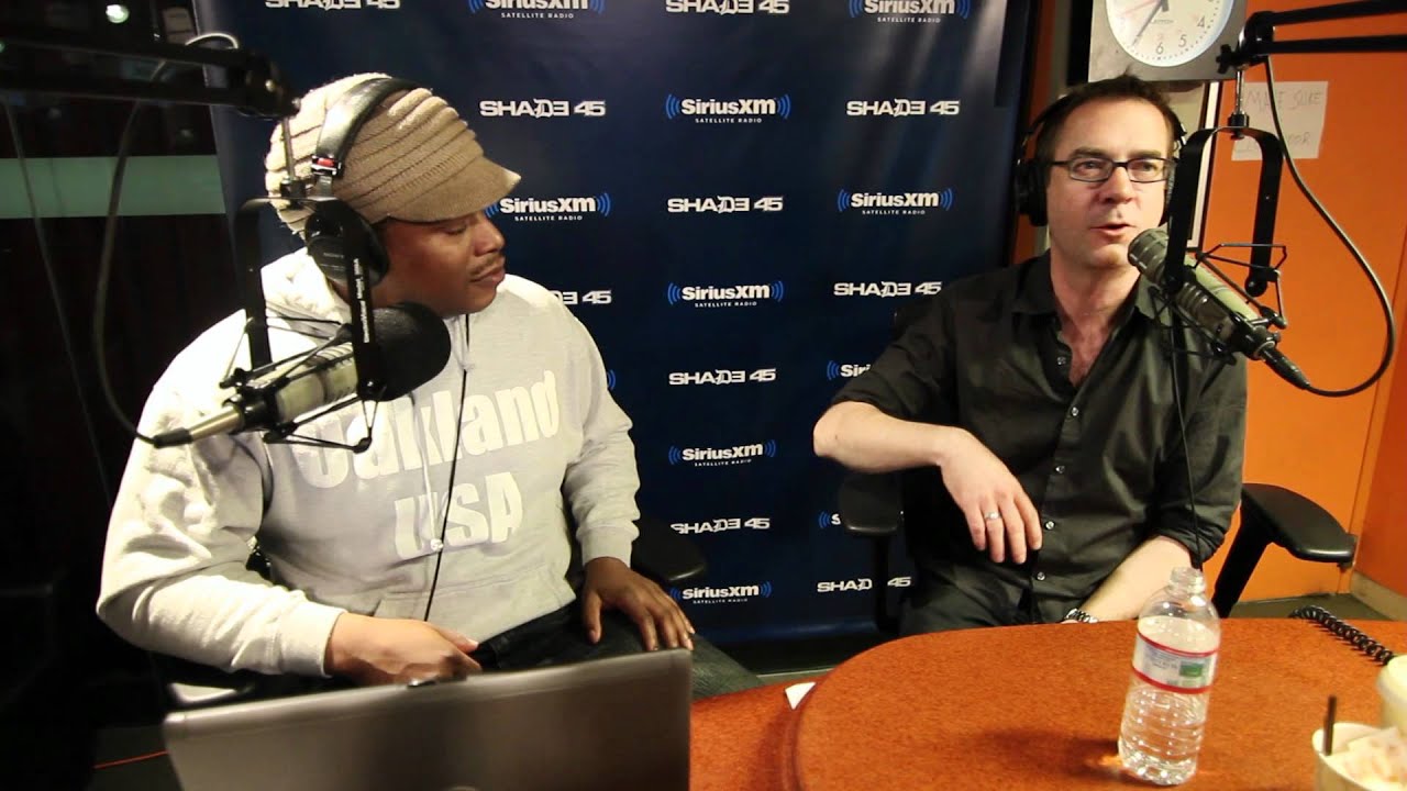 Ted Allen Speaks On What Really Happens On \