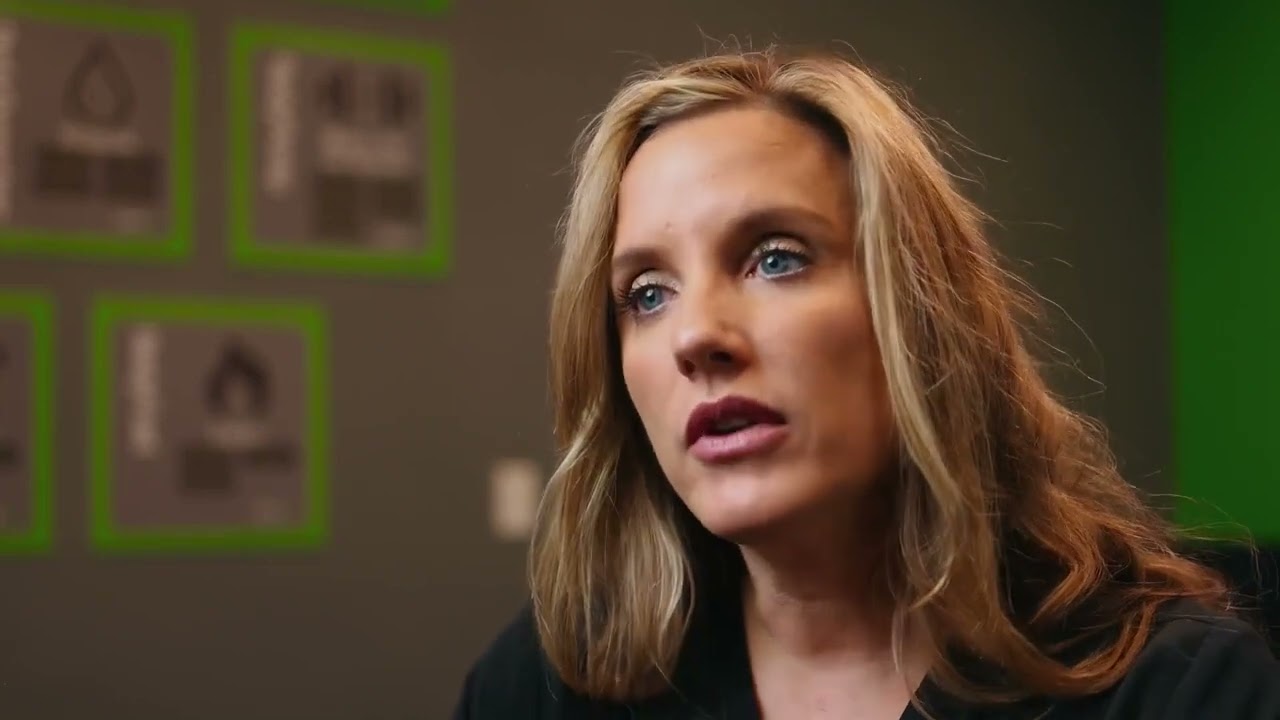 How CryoFit helps patients feel better!