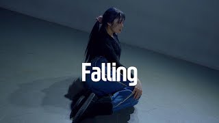 프라우드먼, LAS (라스) - 함정(Falling) l ROSY choreography