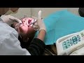 Vlog  qui a dj eu peur du dentiste   hikma a un nouveau livre  sakinafamily