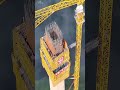 WORLD 5TH HIGHEST SUSPENSION BRIDGE CONSTRUCTION | Tianmen Bridge Guizhou #bridge #construction