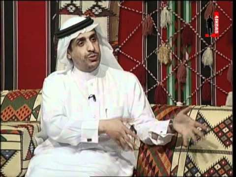 فهد السنيدي يكشف سر إلغاء بعض الحلقات فورشباب 