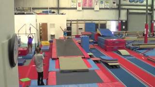 Summer 2013 Training