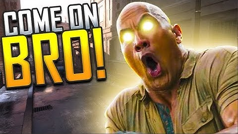 The most fun RAGE QUIT ever in Modern Warfare