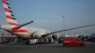JFK-BNA on AA 2949 part 1 of 6
