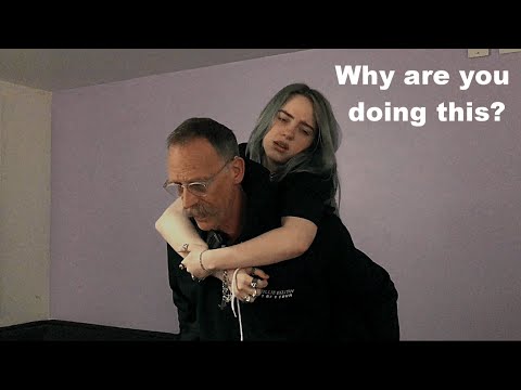 Video: Whos billie eilish parents?