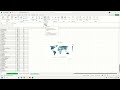 Making Urbanisation Choropleth Maps