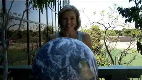 ARC Sustainability Green Building Video