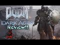 DOOM: The Dark Ages Review!!