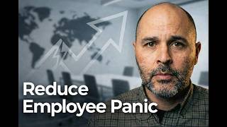 The 2026 Layoff Panic That's Destroying Employee Teams