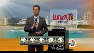 Fantasy 5 20171218