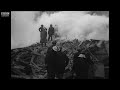 Photographs taken by two city policemen during the Blitz - BBC London News
