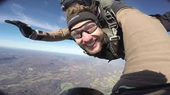 Tandem Skydive | Andrew from Santa Monica, CA