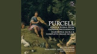 Dido and Aeneas, Z. 626, Act I: "Ah! Belinda"