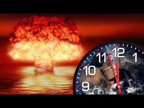 9 Facts About the Doomsday Clock