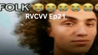 Random Versus Character Viewer Voting Ep21